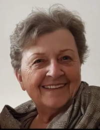 Sherrin Anne Alexander-Wildman  October 13 1940