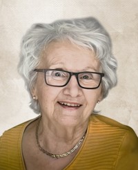 Réjeanne Asselin  1937  2024 (87 ans) avis de deces  NecroCanada