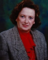 Ruth Marie Mabee 2024 as advisor to NecroCanada