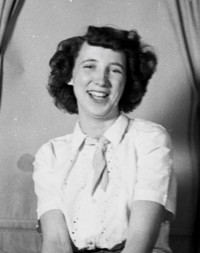 Margaret Peggy Tait  19292024 avis de deces  NecroCanada