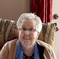 Margaret Marg Hamilton  2024 avis de deces  NecroCanada