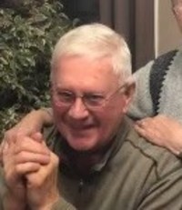 Kirk Huntley  January 9 1941  January 24 2024 83 Years Old avis de deces  NecroCanada