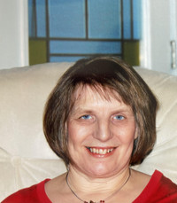 Gail Vokey  May 11th 2024 avis de deces  NecroCanada