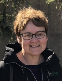 Sandra Sandy Nykolaishen  2024
