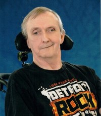 Doug Parrish  2024 avis de deces  NecroCanada