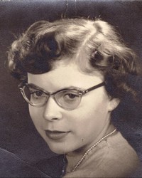 Jacqueline “Jackie Mae Loranger Somers  June 26 1936 — May 9 2024 avis de deces  NecroCanada