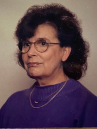 Violetta Glowacka  July 3 1946 – May 11 2024 avis de deces  NecroCanada