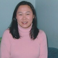 Joyce Yue-Martin  January 3 1978  May 17 2024 avis de deces  NecroCanada