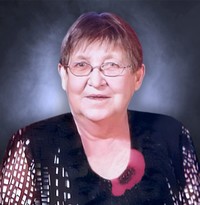 Jeanne D'ArcGauthier  2024 avis de deces  NecroCanada