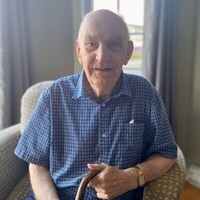 Gerald Bronson Preston-INTERMENT  2024 avis de deces  NecroCanada