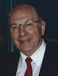 Gunther Rudolf Haeberle  August 28 1930