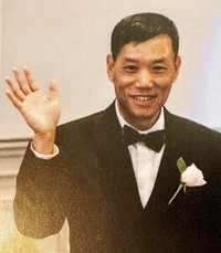 Vincent Wing Kei Leung  Saturday May 25th 2024 avis de deces  NecroCanada