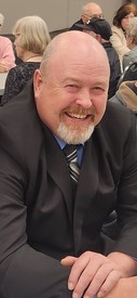 Russell Eldin Friesen  2024 avis de deces  NecroCanada