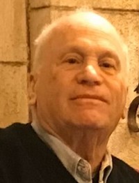 Freddie Peters  2024 avis de deces  NecroCanada