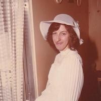 Linda Ann Lewis-Leishman  July 16 1961  May 30 2024 avis de deces  NecroCanada