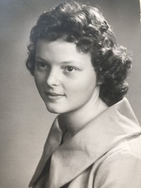 Nellie Breugem Dewitt  April 28 1941  May 30 2024 83 Years Old avis de deces  NecroCanada