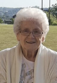 Eleanor Jean Beyea  January 28 1929  June 3 2024 95 Years Old avis de deces  NecroCanada