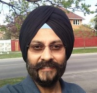 Harinder Singh  2024 avis de deces  NecroCanada