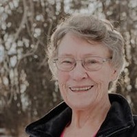 Margaret Jean McGillis  2024 avis de deces  NecroCanada