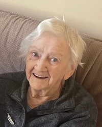 Mary Warkentin Plett  January 15 1931 — June 6 2024 avis de deces  NecroCanada