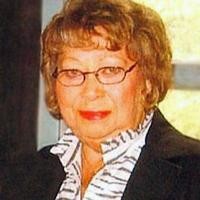 Shirley Tuttle  2024 avis de deces  NecroCanada