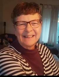 Sue White  October 25 1954