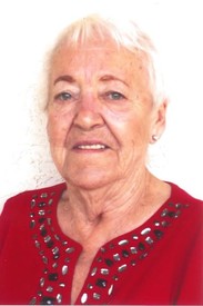 Marguerite Catherine Buchanan Patrick  June 1 1938  June 3 2024 86 Years Old avis de deces  NecroCanada