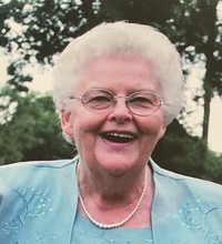Dorothy Backman Hunter  December 20 1939  June 11 2024 84 Years Old avis de deces  NecroCanada