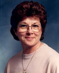 Eileen Marie Winters  September 26 1940 — June 17 2024 avis de deces  NecroCanada