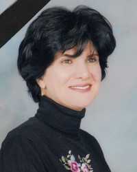 Sara Shahmohammadi  August 31 1961 — June 19 2024 avis de deces  NecroCanada