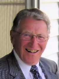 Arnold Edgar Brown  September 21 1927  June 14 2024 avis de deces  NecroCanada