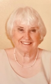 Jean Mary Westfield-Wigge  July 7 1932  June 19 2024 91 Years Old avis de deces  NecroCanada