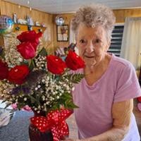 Shirley Elaine Hopkins-Messenger  2024 avis de deces  NecroCanada