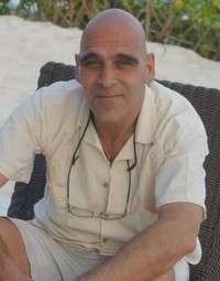 Alain Adolphe  May 3 1961  November 25 2023 62 Years Old avis de deces  NecroCanada