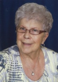 ARSENAULT Irèna  1936  2024 avis de deces  NecroCanada