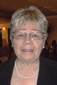 Gloria Lynn Pitt Holmes  June 26 2024 avis de deces  NecroCanada