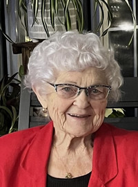 Carol Jean DesLauriers Thompson  March 31 1933  June 28 2024 91 Years Old avis de deces  NecroCanada