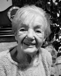 Elsie Meta Shanks  June 30 1939 — June 25 2024 avis de deces  NecroCanada