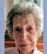 Ursula “Ula Boose St Pierre  April 26 1928 – July 27 2024  Age 96 avis de deces  NecroCanada