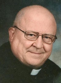 Rev Alvin Richard Borchardt  2024 avis de deces  NecroCanada