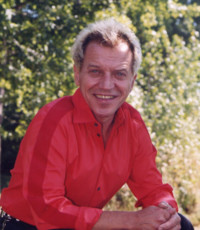 Martin Stevens  03 octobre 1953 – 05 juillet 2023