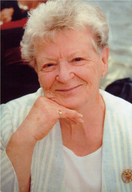 Shirley Ethel