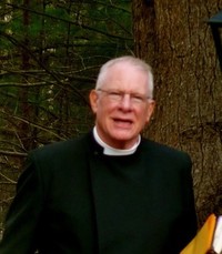 The Very Reverend John van Nostrand Wright  Saturday May 11th 2024 avis de deces  NecroCanada