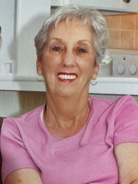 Mary Gorman  June 9 1938  July 14 2024 86 Years Old avis de deces  NecroCanada