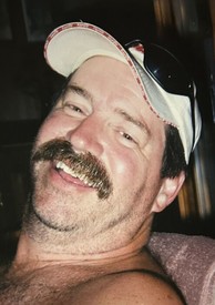 Stephen Steve Robinson Poole  July 9 1961  July 13 2024 63 Years Old avis de deces  NecroCanada