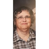 Janet Irene McManus  2024 avis de deces  NecroCanada