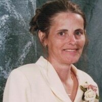 Christine O'Dell  2024 avis de deces  NecroCanada
