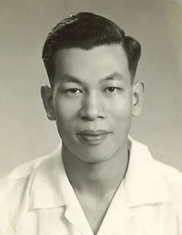 Hen Poy Jung  February 5 1931