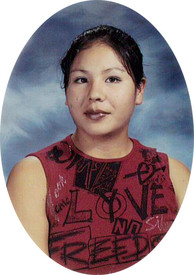 Wendy Zoe Lee Shigwadja  January 12 1985  July 8 2024 39 Years Old avis de deces  NecroCanada