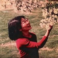 Makiko Kanada-Clark  2024 avis de deces  NecroCanada
